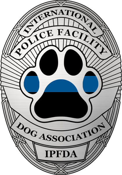 International Police Facility Dog Association