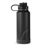 BOULDER - 32 oz Water Bottle w/ Strainer - Nexus Engraving LLC