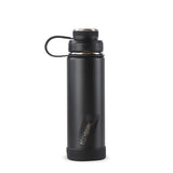 BOULDER - 20 oz Water Bottle w/ Strainer - Nexus Engraving LLC