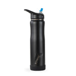 SUMMIT - 24 oz Straw Water Bottle - Nexus Engraving LLC