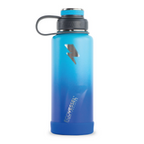 PAVLOK BOULDER - INSULATED WATER BOTTLE W/ STRAINER - 32 OZ - Nexus Engraving LLC