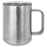 Custom Coffee Mug - Nexus Engraving LLC
