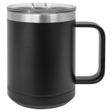Custom Coffee Mug - Nexus Engraving LLC