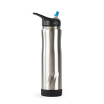 SUMMIT - 24 oz Straw Water Bottle - Nexus Engraving LLC