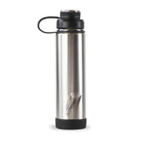 BOULDER - 24 oz Water Bottle w/ Strainer - Nexus Engraving LLC