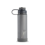 BOULDER - 20 oz Water Bottle w/ Strainer - Nexus Engraving LLC