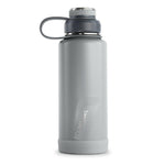 BOULDER - 32 oz Water Bottle w/ Strainer - Nexus Engraving LLC